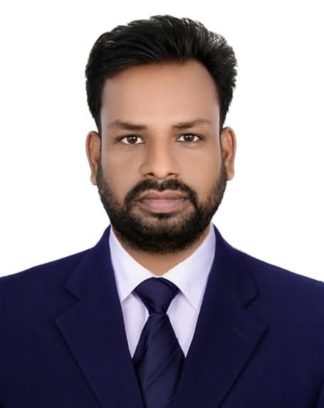মোঃ আরিফুল ইসলাম নিরব