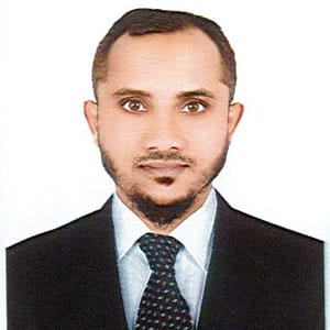 মোঃ রোকুনুজ্জামান