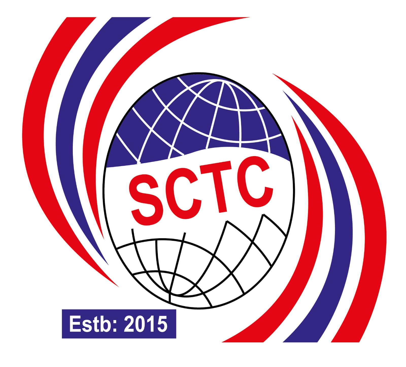 Smart Computer & Driving Training Center Logo