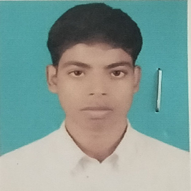 Md. Rasidul Islam