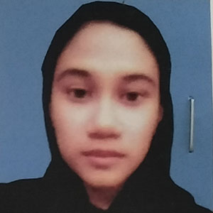 Mst. Shahanaz Parvin Maya