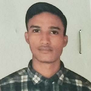 Md. Abu Said Kajol