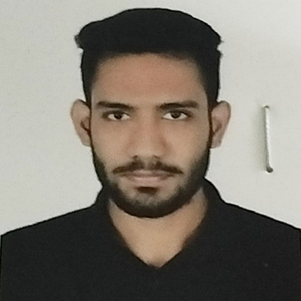 Md. Nazmul Hossain