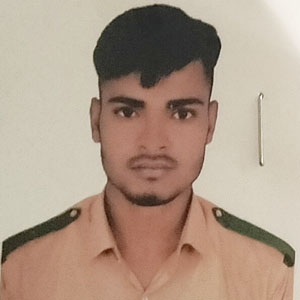 Md. Sojib Sheikh