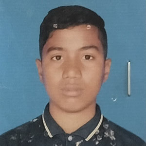 Md. Rani Sheikh