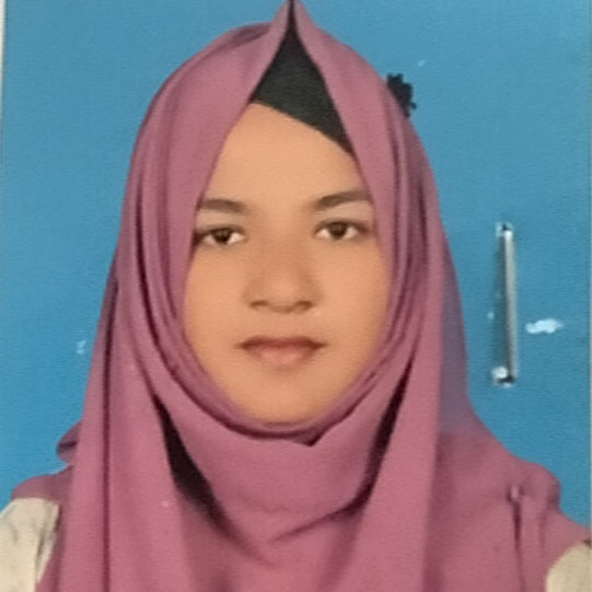 Most. Linza Parvin