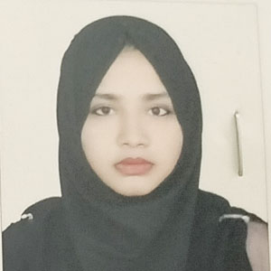 Rukaia Binte Zafor Roti