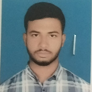Md. Rakibul Islam