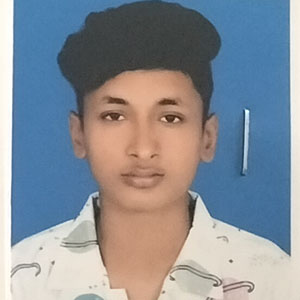Md. Nahin Khan Mahi