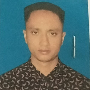 Mohammad Ali
