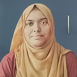 Nusrat Jahan Singdha