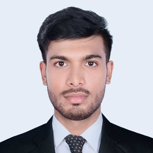 Md. Sobahan Hossain