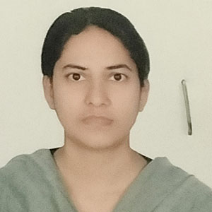 Mst. Halima Khatun
