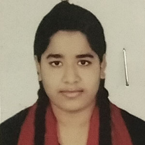 Mahamuda Khatun