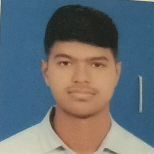 Md. Emon Ali