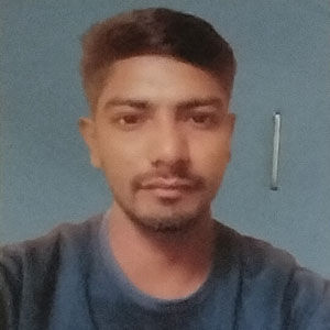 Md. Yeasin Ahmed