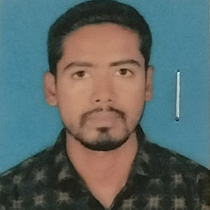Md. Nasim Molla