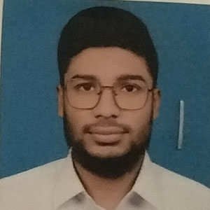 Md. Mehedi Hasan