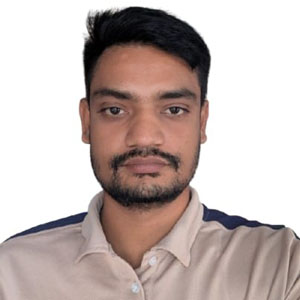 Md. Najmul Hossin