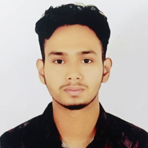 Md. Shafiur Rahman