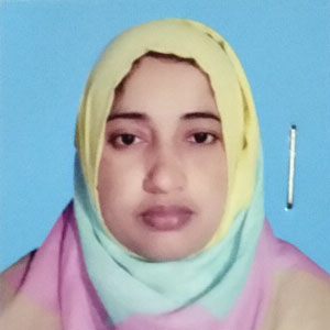 Most. Fatema Akter
