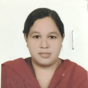 Mst. Roksana Khatun