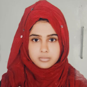 Mst. Mitanur Khatun