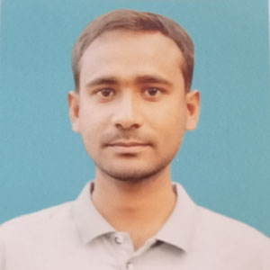 Md. Rasel Hossain